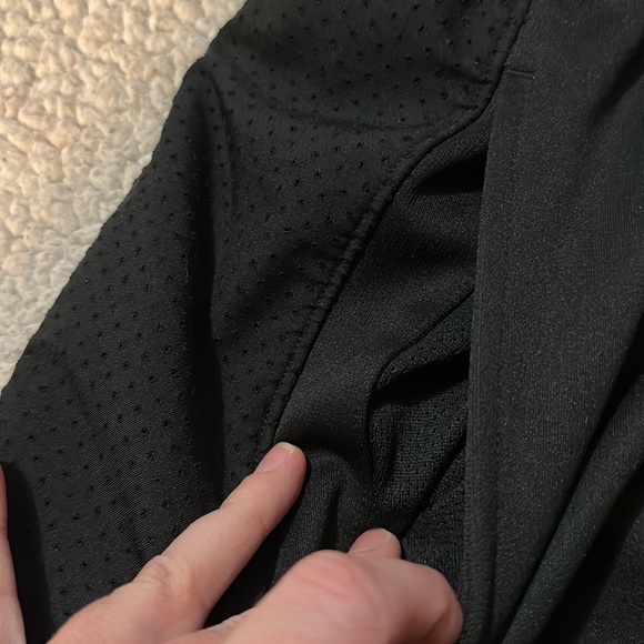 Under Armour - Loose Sweatpants - Picture 4 of 6